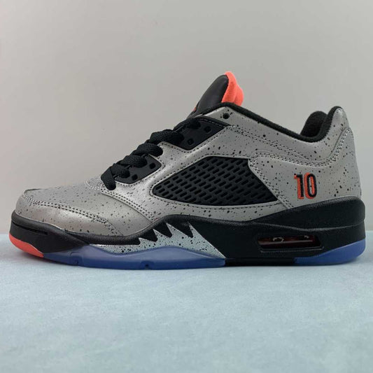Tênis AJ5 Low Neymar
