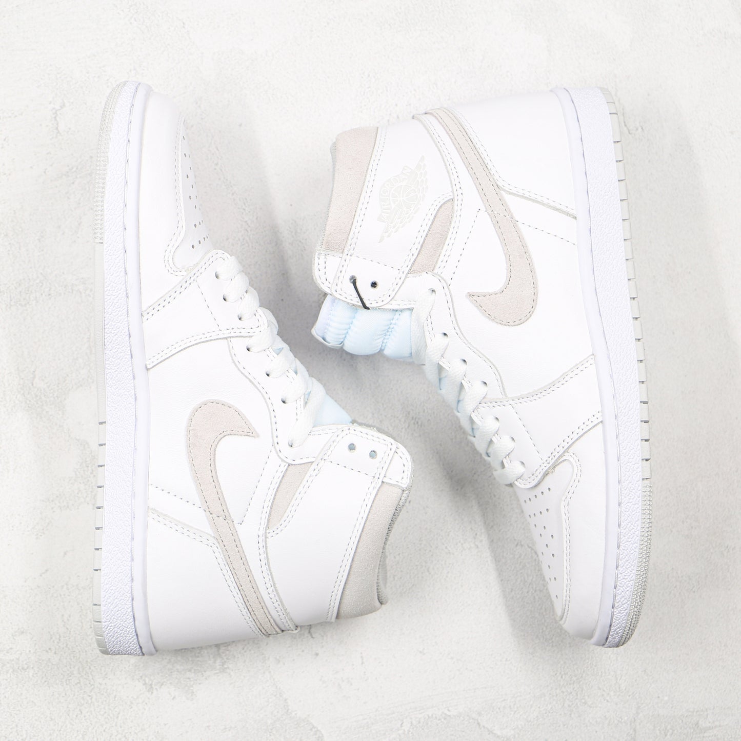 Tênis AJ1 High '85 Neutral Grey