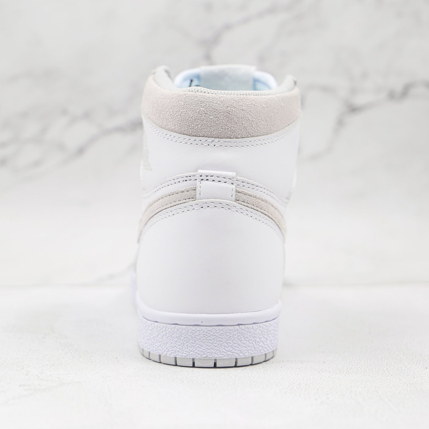 Tênis AJ1 High '85 Neutral Grey