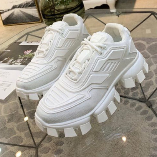 Tênis PD Cloudbust Thunder Branco