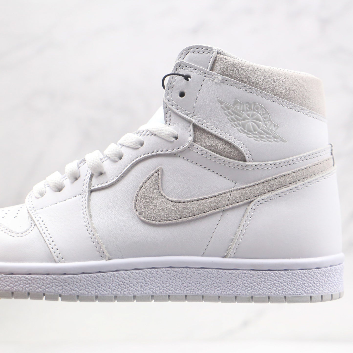 Tênis AJ1 High '85 Neutral Grey