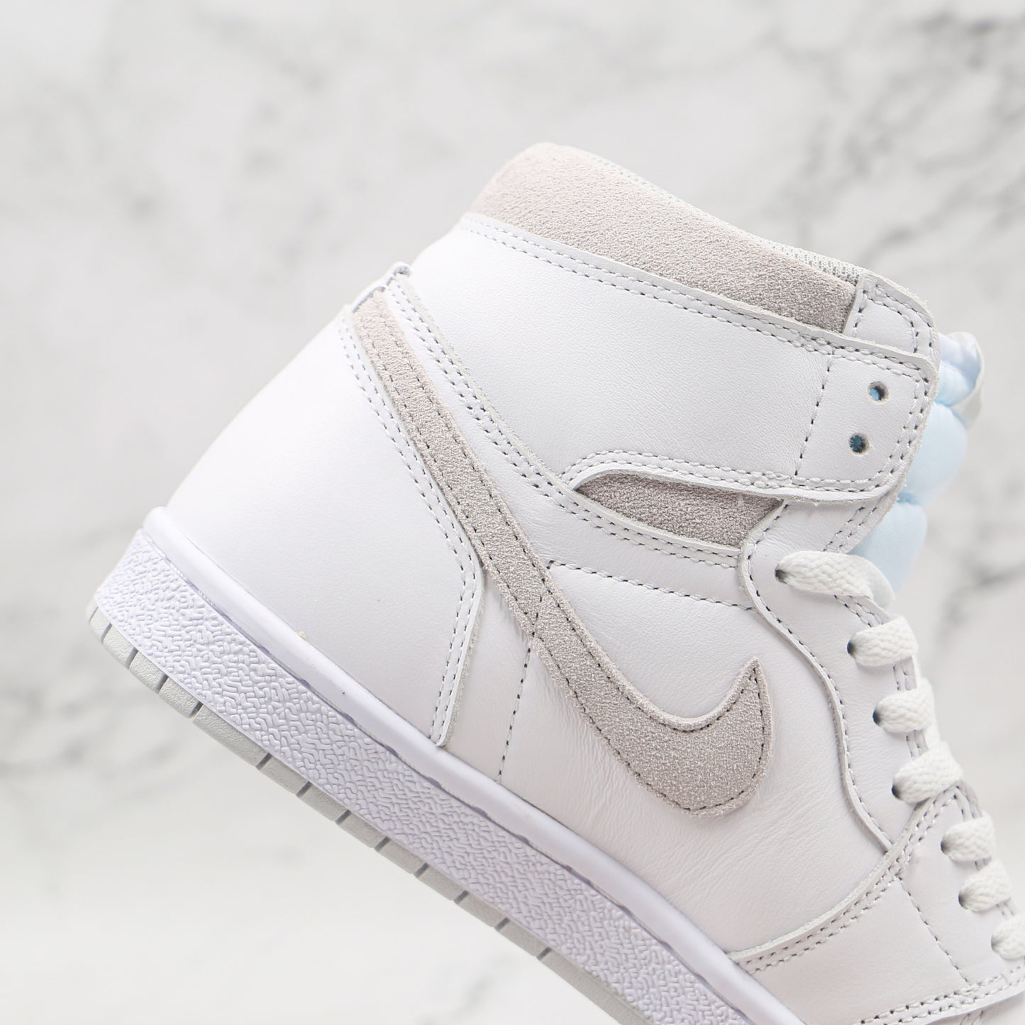Tênis AJ1 High '85 Neutral Grey