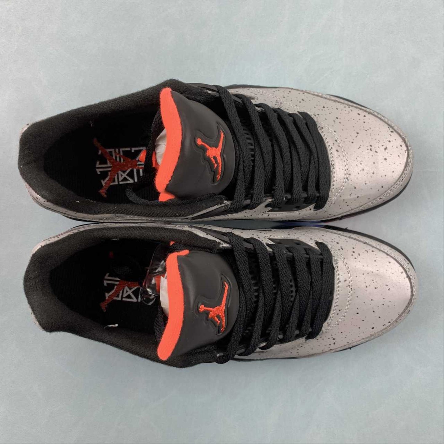 Tênis AJ5 Low Neymar