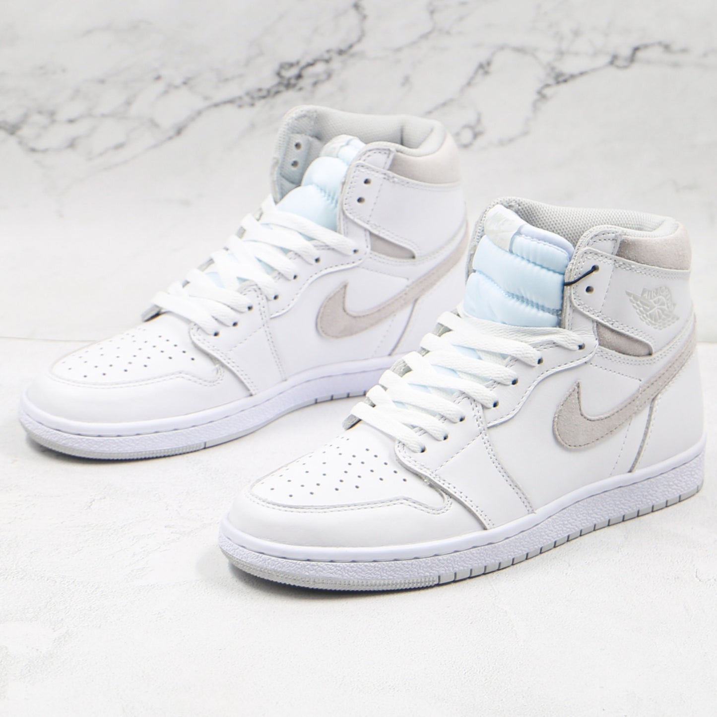 Tênis AJ1 High '85 Neutral Grey