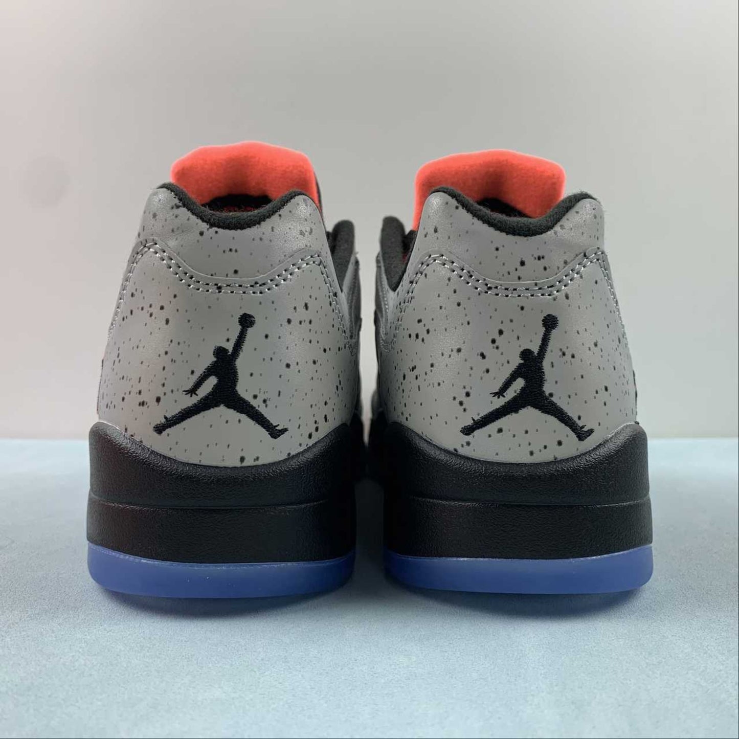 Tênis AJ5 Low Neymar