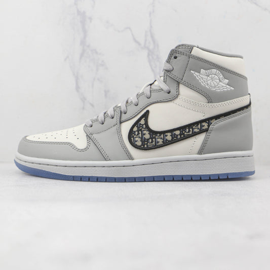 Tênis Dio x AJ1 High