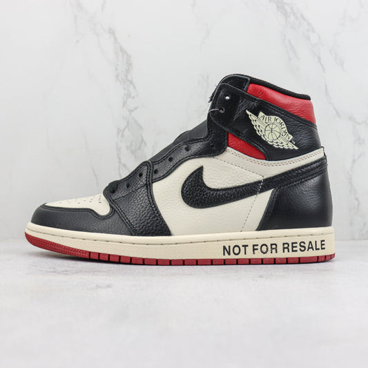Tênis AJ1 Retro High OG NRG Not For Resale