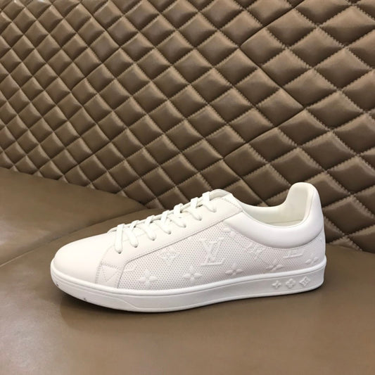 Tênis LV Luxembourg Branco