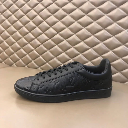 Tênis LV Luxembourg Preto