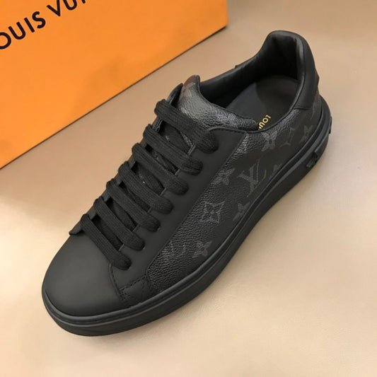 Tênis LV Time Out Preto